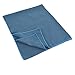 Microfiber Towel Camping XL Extra Large full body size and storage bag, quick dry, ultra compact for camp, backpacking, travel, sports, gym, pilates, gap year, cycling, hiking, yoga, beach, bath & hair 70 x 30 inches (180 x 80 cm)