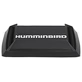 780044-1 UC H7 R2 Helix 7 Unit Cover Silicone Screen Protect Helix 7 Cover Compatible with Helix7 Series Fish Finder