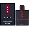 Prada Luna Rossa Ocean by Prada for Men - 3.3 oz EDP Spray