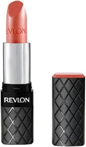 Revlon ColorBurst Lipstick, Peach, 0.13 Fluid Ounces
