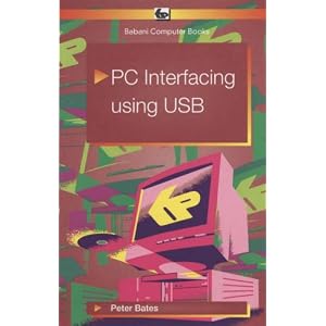 PC Interfacing Using USB (BP)