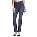 Gloria Vanderbilt Women's Amanda Tapered-Leg Jean, Scottsdale Wash, 18W Average