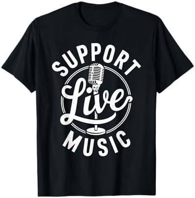 Amazon.com: This is My First Concert T-Shirt : Clothing, Shoes