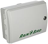 Rainbird ESP4ME 120V Modular Outdoor Controller