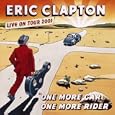 Eric Clapton Hoochie Coochie Man