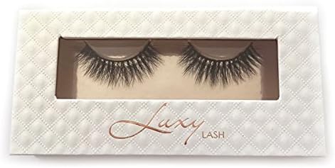 Luxy Lash "Damn Gina!" Premium Mink Lashes
