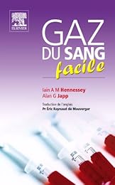 Les  gaz du sang