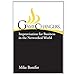 GameChangers -- Improvisation for Business in the Networked World - Book by Mike Bonifer