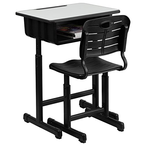 2 Flash+Furniture+Adjustable+Student+Pedestal