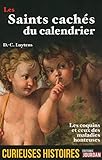 Les saints cachés du calendrier by 