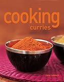 Cooking Curries by 