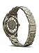 Kenneth Cole New York Women's Japanese Quartz Stainless Steel Case Stainless Steel Bracelet Silver,(Model:KC4851)