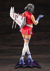 Transformers: Starscream Limited Edition Bishoujo