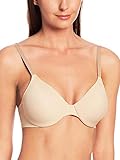 Beautiful Comfort Concealing Underwire, 34B, Nude