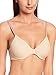 Beautiful Comfort Concealing Underwire, 34B, Nude