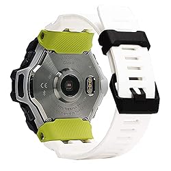 Casio Men's G-Shock Move, GPS Heart Rate Running