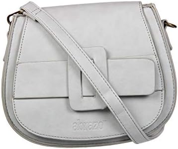Abrazo-Women's Handbag, Sling Bag with Adjustable Strap for Ladies and Girls
