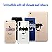 Finger Ring Stand 3Pack, 360° Rotation Cell Phone Metal Holder Mount Grip Kickstand for iPhone 8 7 7 Plus 6S 6 iPad Samsung Galaxy S7 S8 Note 8 LG HTC Nokia Tablet
