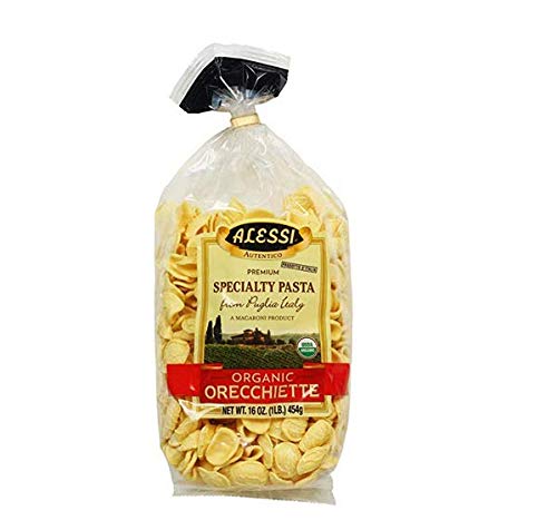 Alessi orecchiette 16oz (071072003206)
