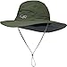 Outdoor Research Sunbriolet Sun Hat, Fatigue, L