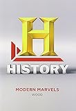 Modern Marvels: Wood