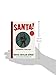 Santa!: A Scanimation Picture Book