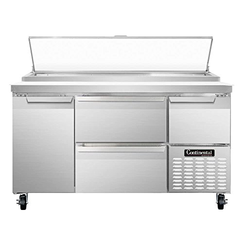 Click Here to See More Images Tabletop King Refrigerator CPA60-D 60