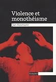 Image de Violence et monothéisme