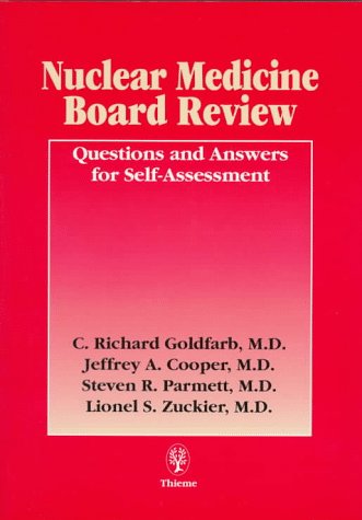 Download Pdf Nuclear Medicine Board Review Questions