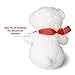 Colonel Pickles Novelties Valentines Day Teddy Bear – Big 10 Inch Size Stuffed Animal – Plush Valentine Gifts for Him Or Her
