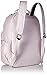 Seoul L Solid Laptop Backpack, Whimsical Pink