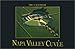 Napa Valley Cuvee 2001 by 