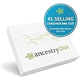 AncestryDNA: Genetic Testing