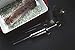 Belted Bull Stainless Steel Barbecue Meat Injector Syringe - Injector Pump –304 Grade Steel – Three Needles for Liquid or Chunky Marinades and Rubs - Cajun Injector