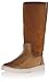 FRYE Women's Gemma Tall Shearlingsvlos Winter Boot