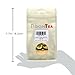 Brightea Classic Pu Erh Tea Mini Cake Puerh Tuo Cha Sticky Rice Scented (6.4oz, 34 Pieces approx.)