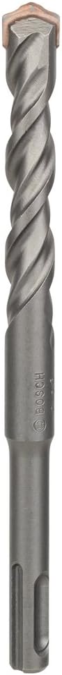 Bosch SDS Plus-3 Hammer Drill Bit 14 mm 160 mm Grey
