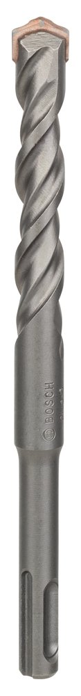 Bosch 2608831038 "SDS Plus-3" Hammer Drill Bit, 0 V, Grey, 14 x 100 x 160 mm
