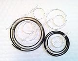 4L60E Transmission Teflon Sealing Ring Kit 1993 Up
