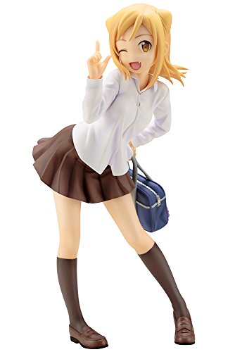 You Want To Talk About People's Takanashi Hikari 1/scale Made In Pre-painted Pvc Figure