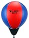 Velocity Boxing Children's Deluxe Freestanding Reflex Punching Bag w/ Pair of Gloves, Hand Pump, Adjustable Height 35 - 53