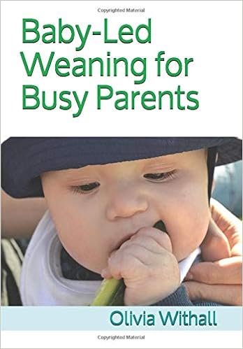 baby led weaning amazon
