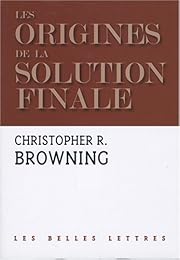 Les  origines de la Solution finale