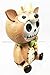 Gifts & Decor Ebros Furry Bones John The Reindeer Deer Costume Skeleton Monster Sit Up Ornament Figurine