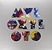 Mylo Xyloto