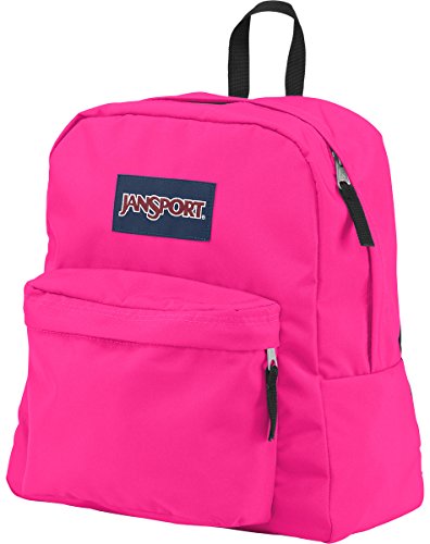 Jansport mens classic mainstream spring break backpack …