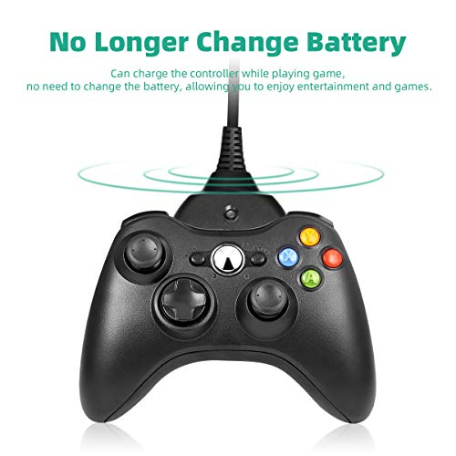1 LANMU+Charging+Compatible+Wireless+Controller