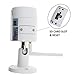 Alptop Outdoor 3MP HD Wifi Wireless IP Security Camera 3.6mm White IPC-HFW1320S-W