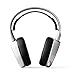 SteelSeries Arctis 5 (2019 Edition) RGB Illuminated Gaming Headset with DTS Headphone:X v2.0 Surround for PC and PlayStation 4 – White (Renewed)thumb 2