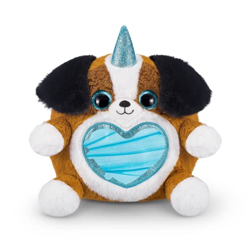 Rainbocorns Puppycorn Rescue (Shepherd) by ZURU, Collectible Plush ...